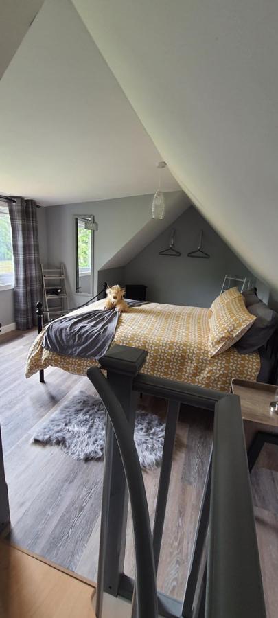 Cozy Nook Villa สปีนบริดจ์ ภายนอก รูปภาพ