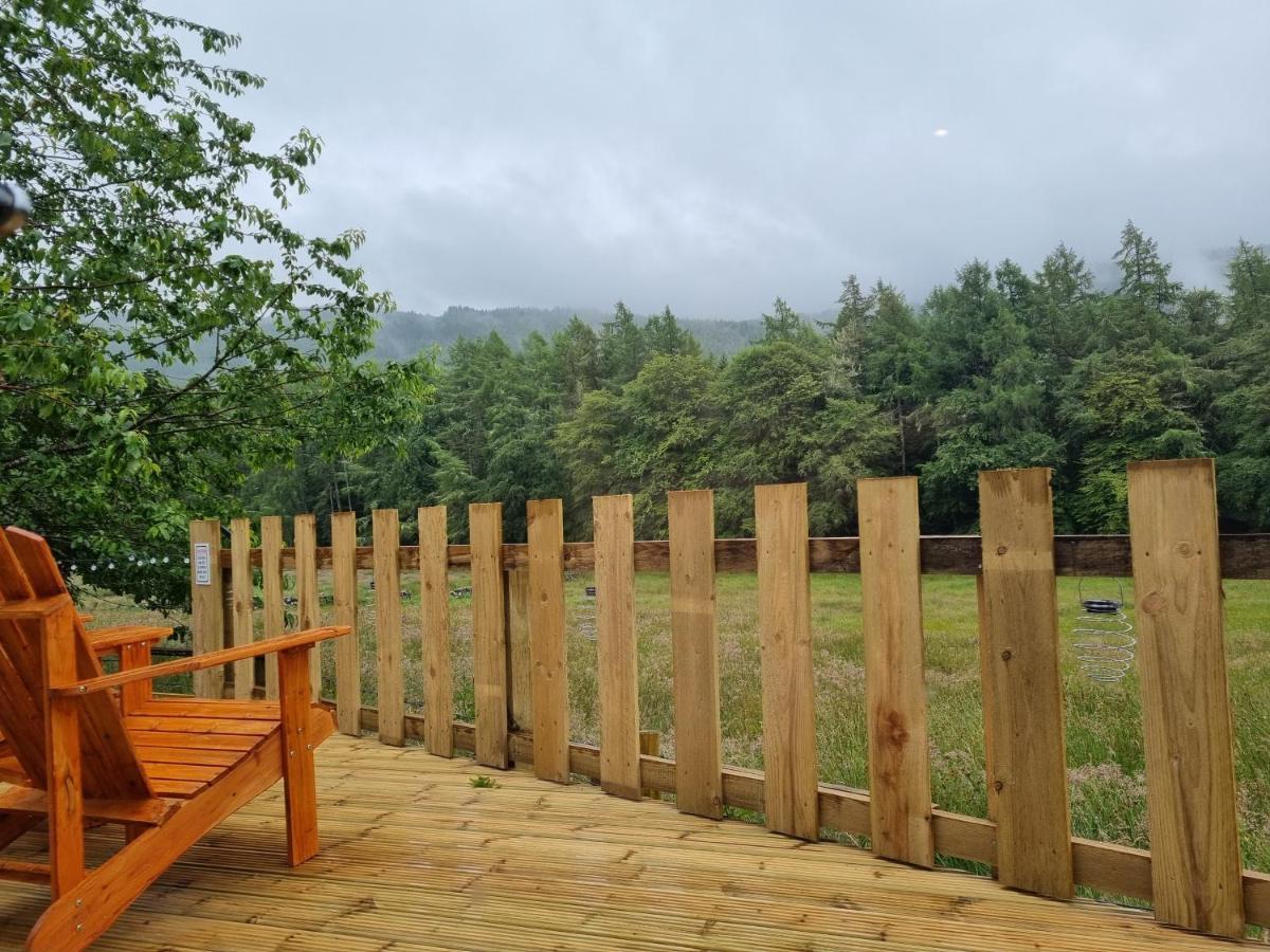 Cozy Nook Villa สปีนบริดจ์ ภายนอก รูปภาพ