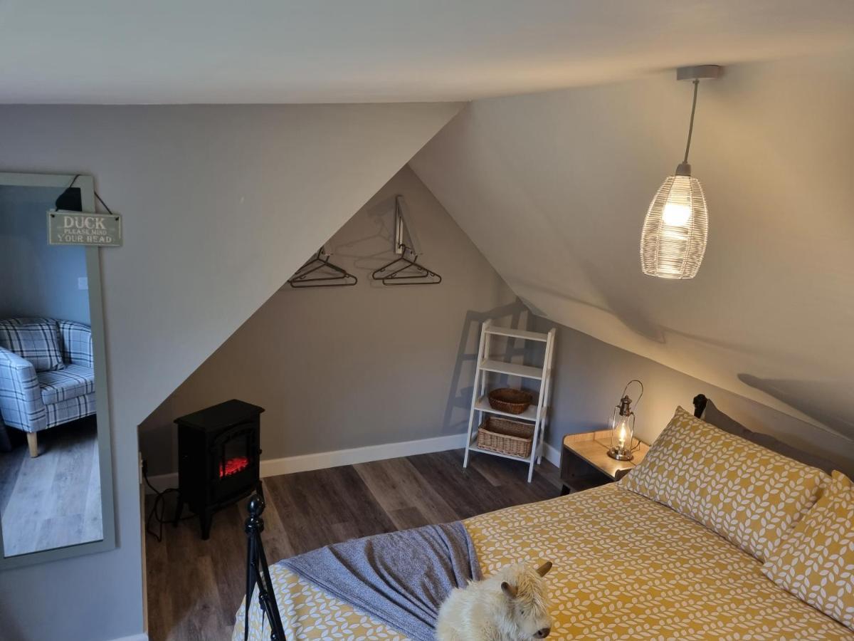 Cozy Nook Villa สปีนบริดจ์ ภายนอก รูปภาพ
