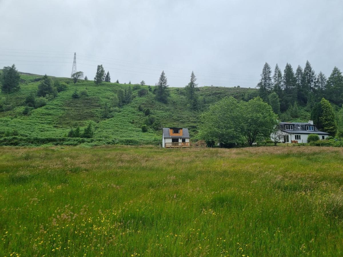 Cozy Nook Villa สปีนบริดจ์ ภายนอก รูปภาพ